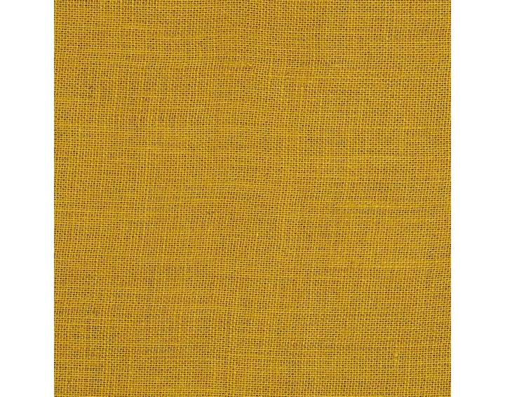 Tela de saco arpillera amarillo mostaza