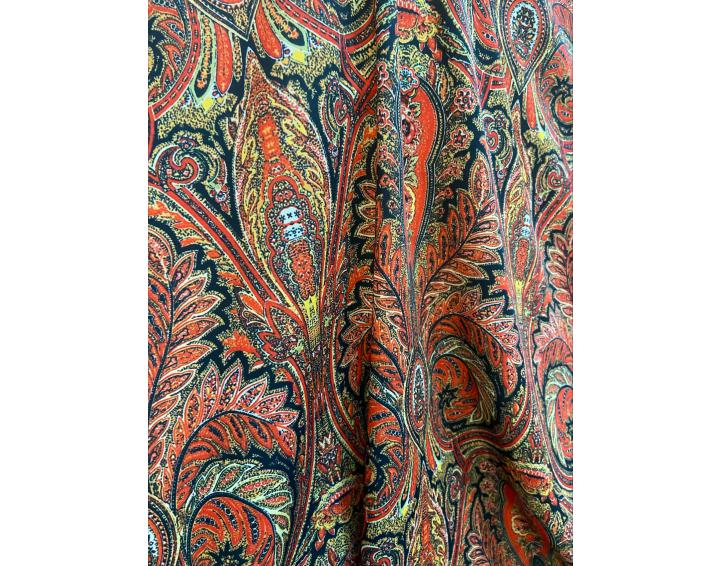Tela pañuelo cien colores