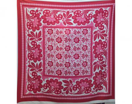 TEJIDO PAÑUELO SANDIA