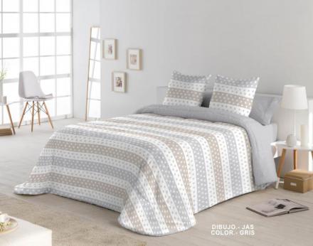 Comforter sherpa estrella