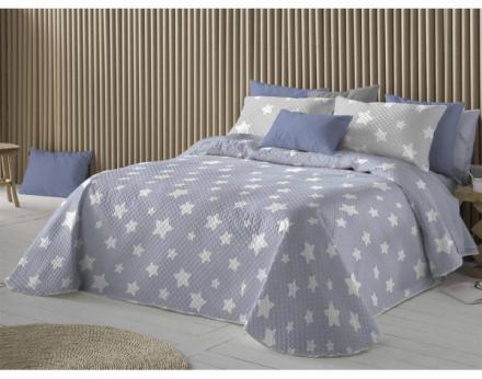 COLCHA CHESTER  FUNDECO
